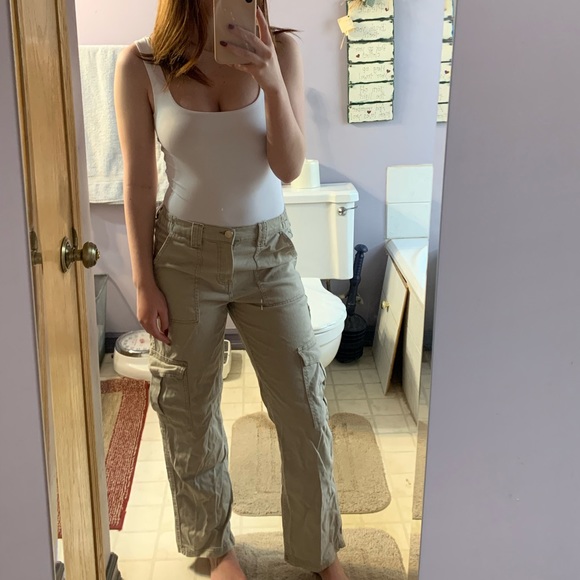 Cargo Pants - Picture 3 of 3